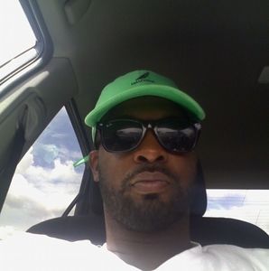 Meet your Posher, Rickey